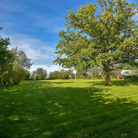 Knut - 10km From The Sea In Western Jutland By Interhome