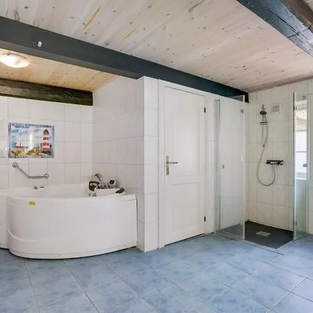 Tatil Evi Knut - 10km From The Sea In Western Jutland By Interhome