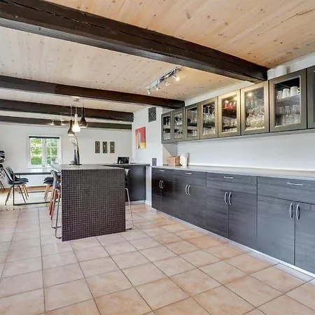 Knut - 10km From The Sea By Interhome * Højer