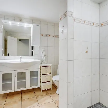 Knut - 10km From The Sea By Interhome 펜션 Højer