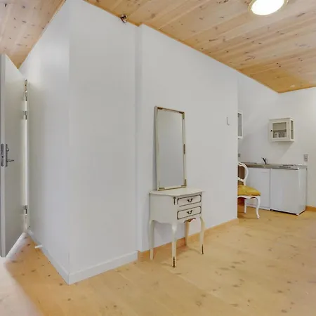 Knut - 10km From The Sea By Interhome 펜션 Højer