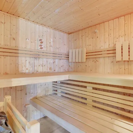 Knut - 10km From The Sea By Interhome Højer