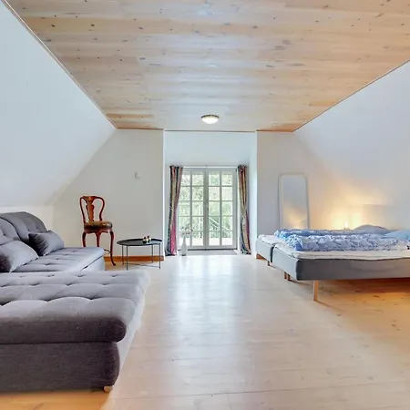 Knut - 10km From The Sea By Interhome 펜션 *