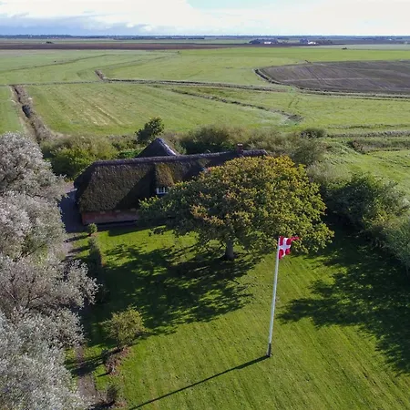 펜션 Knut - 10km From The Sea By Interhome *